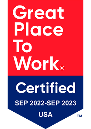 Certification Badge